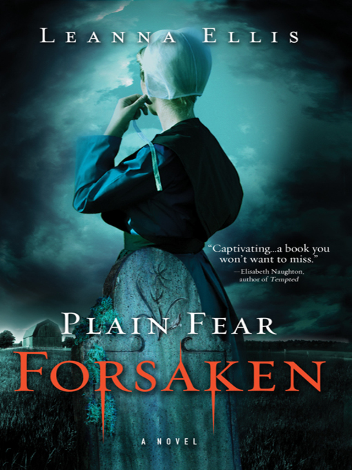 Title details for Forsaken by Leanna Ellis - Available